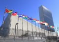 Taiwán insiste en entrar a la ONU y resistir la oposición de China