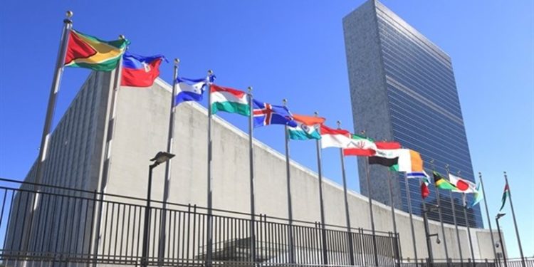 Taiwán insiste en entrar a la ONU y resistir la oposición de China