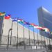 Taiwán insiste en entrar a la ONU y resistir la oposición de China