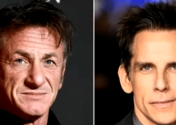 Sean Penn y Ben Stiller vetados en Rusia, sepa por qué