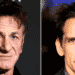 Sean Penn y Ben Stiller vetados en Rusia, sepa por qué