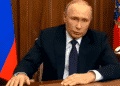 Putin reinvindica el «derecho» que tiene Rusia de usar la bomba atómica