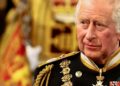 Consejo de Adhesión proclama oficialmente al rey Carlos III
