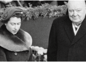 Isabel II: Nombró 15 Primer Ministros… no con todos se llevó bien
