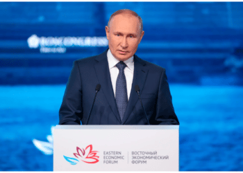 Putin amenazó a Occidente:  “seguirá congelándose”