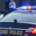 Asesinados dos agentes del sheriff de Georgia