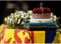 Un especialista explica los simbolismos del entierro de Isabel II