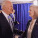 Joe Biden y Liz Truss difieren sobre Irlanda del Norte