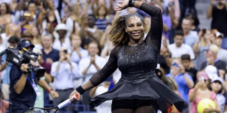 La más grande: Serena Williams no encuentra cómo retirarse
