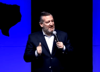 ¿Qué dijo Ted Cruz sobre el poder de Trump en las nominaciones republicanas?