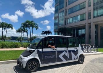 Arrendamientos de oficinas en Waterford Business District buscan impulsar el sector en Miami