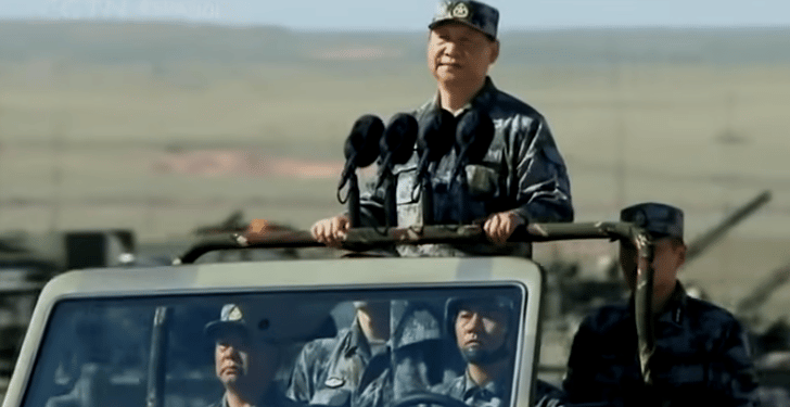 China reclutó científicos del principal laboratorio nuclear de EEUU para diseñar misiles y drones