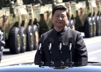 China reclutó científicos del principal laboratorio nuclear de EEUU para diseñar misiles y drones