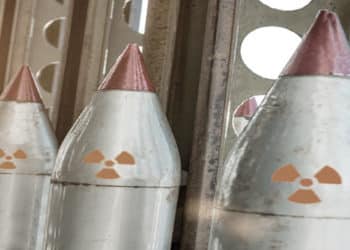 ¿Está América Latina libre de armas nucleares?