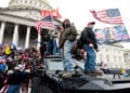 Los legisladores republicanos buscarán respuestas sobre fallas de seguridad en el Capitolio, relacionadas con el asalto de los partidarios de Trump.