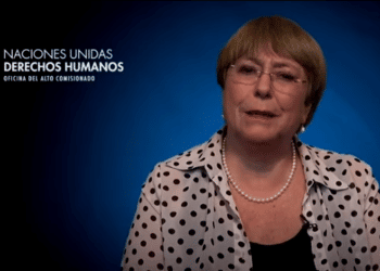 La ONU está próxima a entregar informe que muestra serias violaciones de China a DDHH