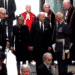 Presencia masiva de líderes en el funeral de la Reina Isabel II