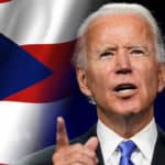 Joe Biden declaró a Puerto Rico como una zona de desastre mayor.