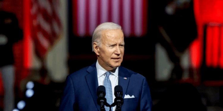 Para neutralizar influencia china: Biden destina $ 810 millones a islas del Pacífico