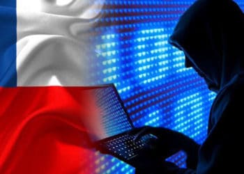 Los hackers infiltraron sistemas militares y policiales de México, Perú, El Salvador y Colombia, además de Chile.