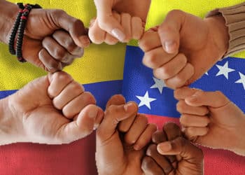 El restablecimiento de relaciones entre Colombia y Venezuela, es un hecho histórico que beneficia a ambas naciones.
