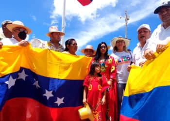 La apertura de las fronteras entre Colombia y Venezuela debe ir más allá de lo físico e ideológico, es el inicio de una nueva historia entre naciones hermanas.
