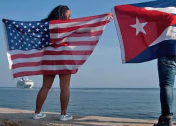 Muchas familias cubanas esperan reunirse en suelo norteamericano, con el programa de reunificación familiar.