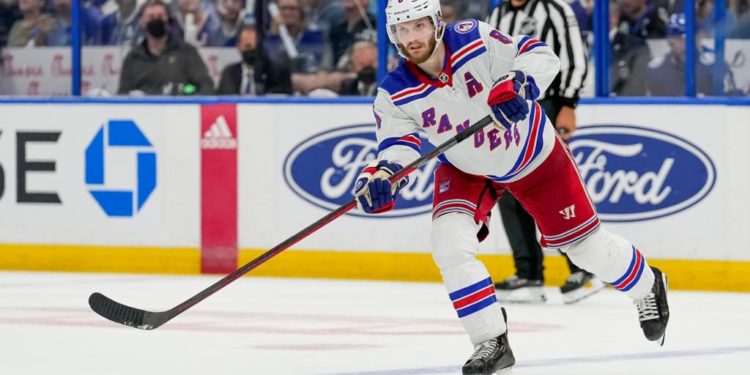Capitán de los NY Rangers vende condominio en Fort Lauderdale en $ 1,9 millones