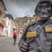 La DGCIM, junto al SEBIN, fueron señalados por Michelle Bachelet, como organismos de inteligencia incursos en violaciones a los Derechos Humanos.
