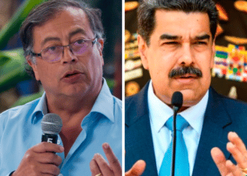 Más allá de la noticia: ¿Qué implica que Petro le pida a Maduro fungir como «garante» en conversaciones de paz con el ELN?