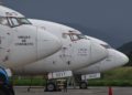Solo tres aviones de Turpial Airlines cubrirían la ruta Maiquetía-Bogotá
