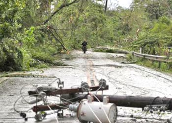 En Puerto Rico, el sistema eléctrico requiere correctivos radicales, no reparaciones temporales.