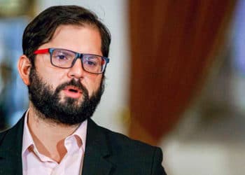 Gabriel Boric seguirá tras la fórmula perfecta, que le permita sustituir la Constitución de Pinochet.