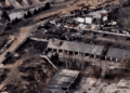 Guerra de Ucrania: Autoridades cifran en 7.000 los civiles muertos tras seis meses de invasión rusa
