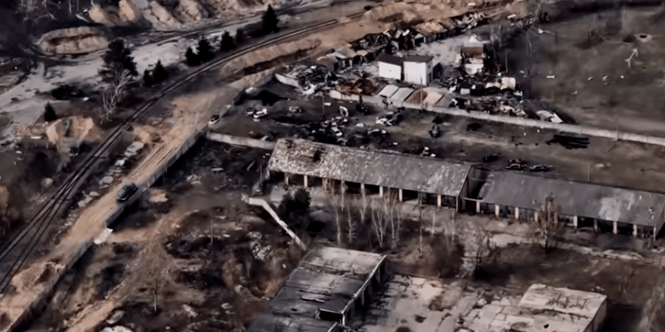 Guerra de Ucrania: Autoridades cifran en 7.000 los civiles muertos tras seis meses de invasión rusa