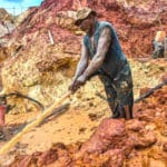 La minería desenfrenada en Venezuela ha acabado con hectáreas de bosques y dañado las cuencas hidrográficas.