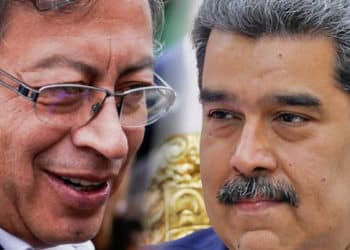 La petición de Petro fue aceptada por Maduro. Incluso, Venezuela ha sido mediadora por la paz anteriormente.