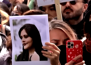 Protestas en Irán suman 41 muertos y más de 1000 detenidos