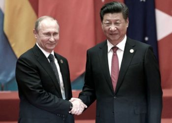 Putin revela “preocupaciones “chinas sobre la guerra en Ucrania