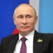 Por orden de Putin: Rusos robaron cráneo del almirante Potemkin de la catedral de Jersón