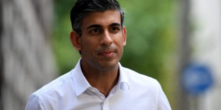 Más allá de la noticia: Rishi Sunak tendrá que afrontar un alto malestar socioeconómico y la impopularidad de su propio partido