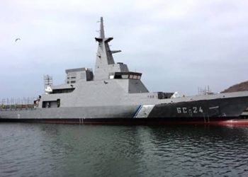 Chavismo desmanteló la Armada de Venezuela