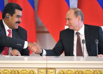 Transparencia Venezuela: «Acuerdos con Rusia y China corroen economía venezolana»