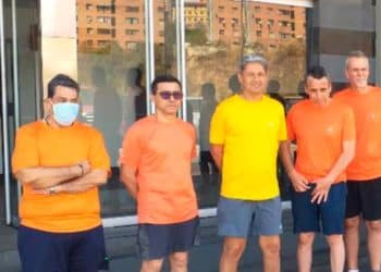 Maduro libera 7 ciudadanos estadounidenses en gesto de «buena voluntad»