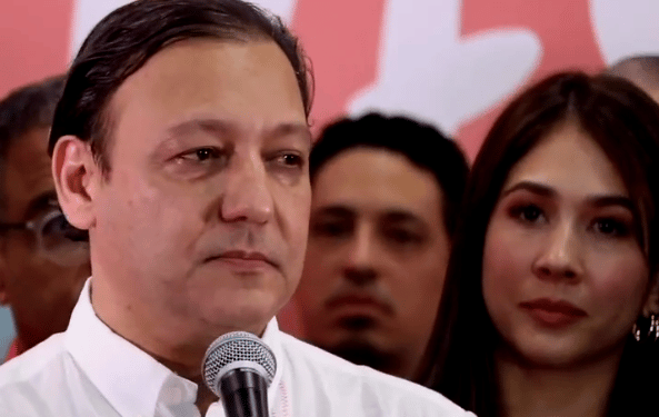Rep. Dominicana: Abel Martínez será el candidato presidencial del PLD