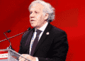 Asamblea OEA: Almagro aboga por no sacrificar la democracia
