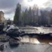 Putin atacó Kiev en venganza por explosión de puente en Crimea