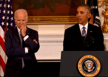 Bajos índice de aprobación de Biden…¿Un lastre para los demócratas?