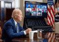 Biden será el primer mandatario en arribar a los 80 años durante su mandato