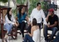 Hijo mayor de Hugo Chávez implicado en desvío de fondos y lavado de dinero